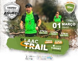 Banner LAAC Trail