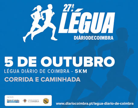 Légua Diário de Coimbra