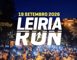 Banner Leiria Run