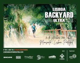 Banner Lisboa Backyard Ultra