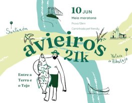 Banner Meia Maratona Avieiros