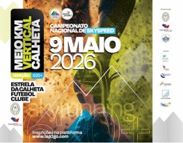 Banner Meio KM Vertical da Calheta