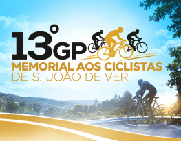 Banner 13º Memorial Ciclismo S.J.Ver