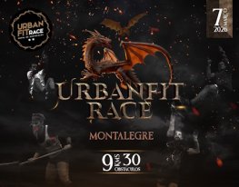 Banner Montalegre Urban Fit