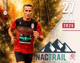 Banner NAC Trail