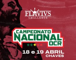 Banner Flavius Challenge OCR