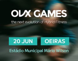 Banner OVX Games