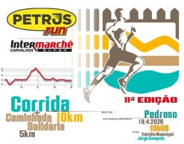 Banner Petrus Run