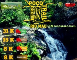 Banner Poço Negro Trail