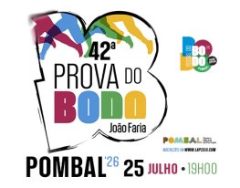 Banner Prova do Bodo