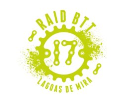 Banner Raid BTT Lagoas de Mira