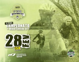 Banner 2ª Etapa - Resistência BTT ACTIB