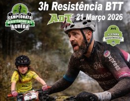 Banner 3ª Etapa - Resistência BTT ADT