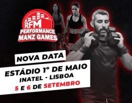 Banner RFM Performance MANZ Games