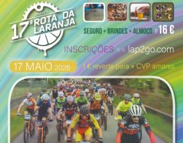 Banner Rota da Laranja