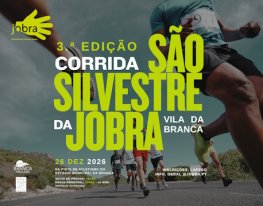 Banner São Silvestre Jobra/Vila da Branca