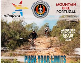 Banner Spartan Bike Race