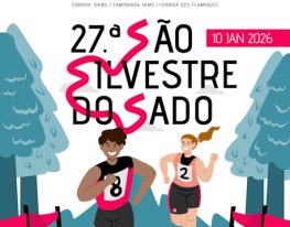 Banner São Silvestre do Sado