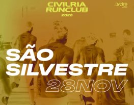 Banner São Silvestre de Aveiro