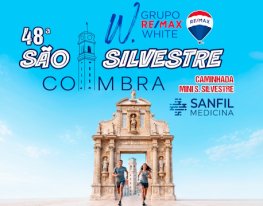 Banner Remax White São Silvestre de Coimbra