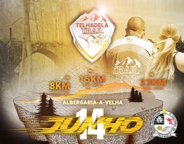 Banner Telhadela Trail