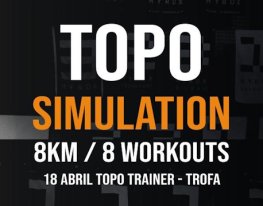Banner Topo Simulation