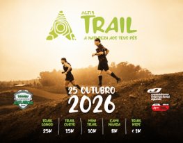 Banner Trail ACTIB