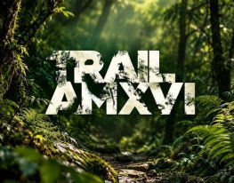 Banner Trail Amigos da Montanha