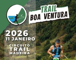 Banner Trail Boa Ventura