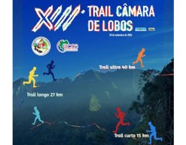 Banner Trail Câmara de Lobos