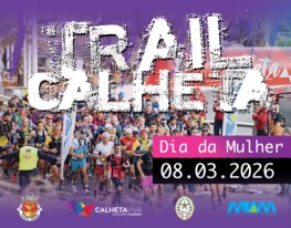 Banner Trail da Calheta