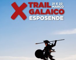 Banner Trail de Esposende