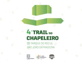 Banner Trail do Chapeleiro
