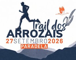 Banner Trail dos Arrozais