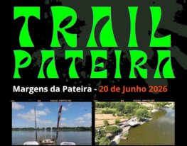 Banner Cross Trail Margens da Pateira