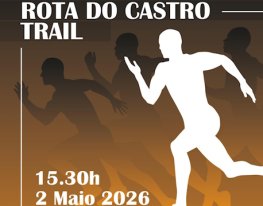 Banner Trail Rota do Castro