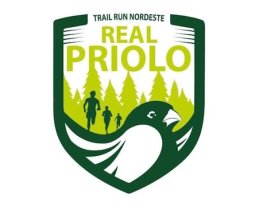 Banner Trail Run Real Priolo