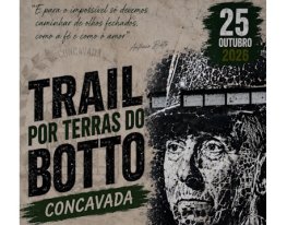Banner Trail Por Terras do Botto