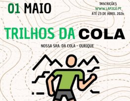 Banner Trilhos da Cola