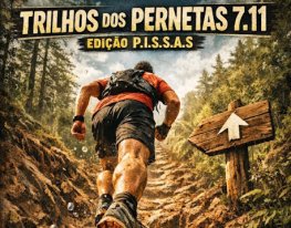 Banner Trilho dos Pernetas 7.11