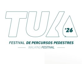 Banner Tua Festival de Percursos Pedestres Murça