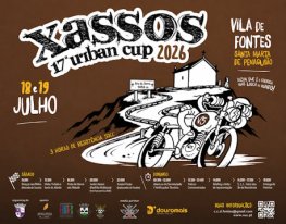 Banner Xassos Urban Cup